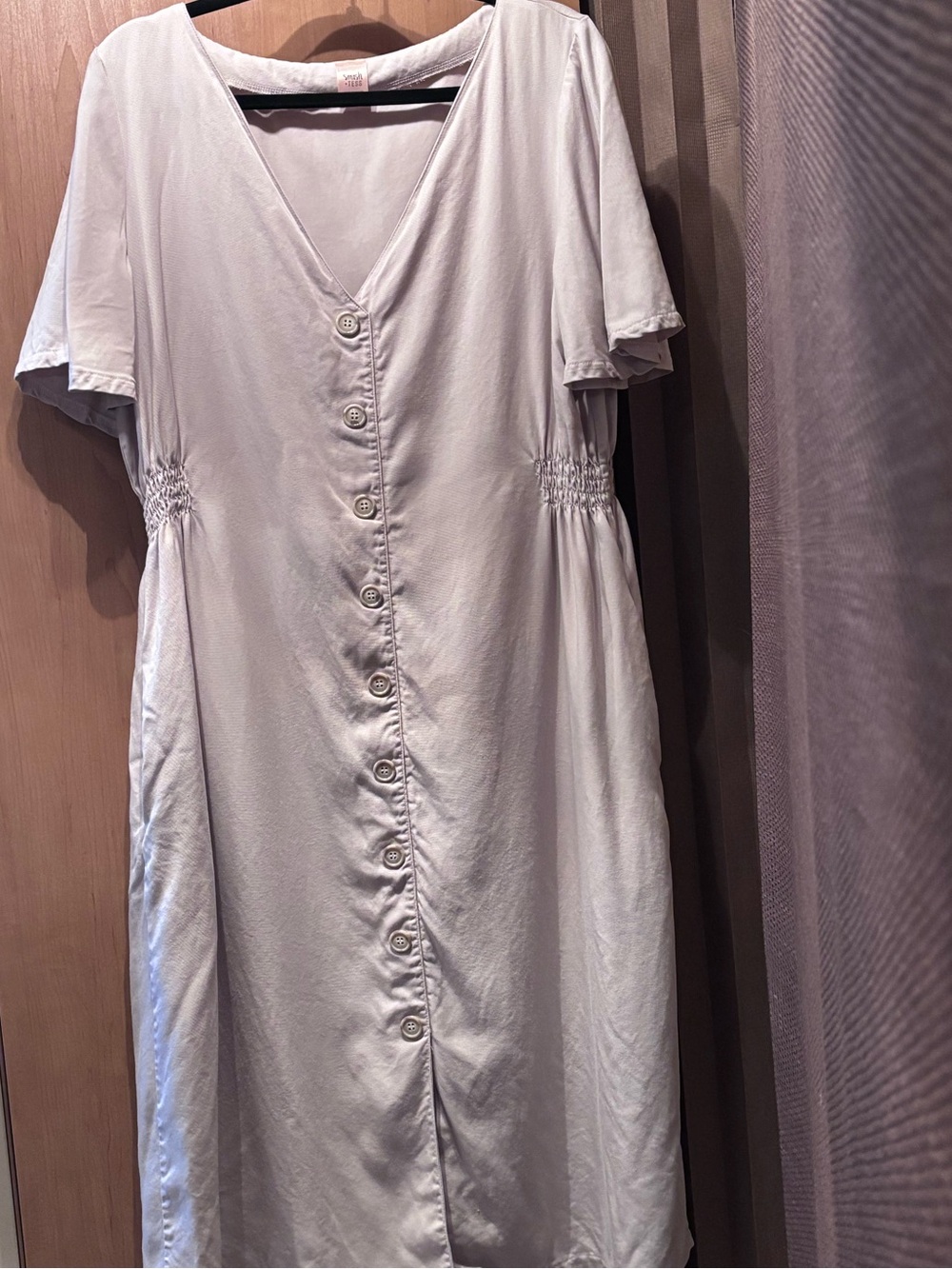 Smash&Tess Jane Dress